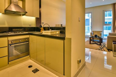 Apartment in TENORA APARTMENTS in Dubai South (Dubai World Central), Dubai 3 bedrooms, 194 sq.m. № 30243 - photo 4