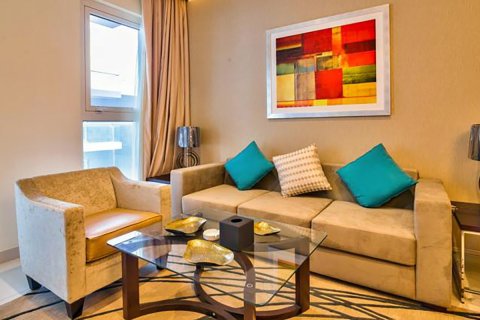 Apartment in TENORA APARTMENTS in Dubai South (Dubai World Central), Dubai 3 bedrooms, 194 sq.m. № 30243 - photo 3