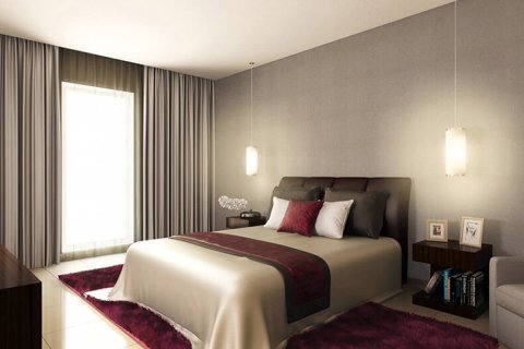 Apartment in TENORA APARTMENTS in Dubai South (Dubai World Central), Dubai 3 bedrooms, 194 sq.m. № 30243 - photo 8