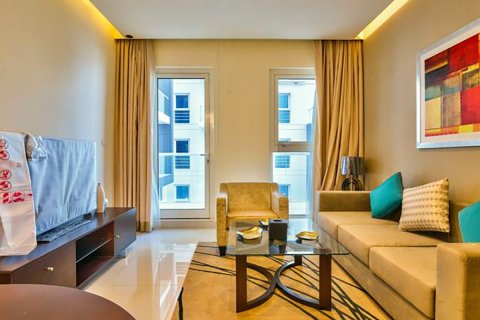 Apartment in TENORA APARTMENTS in Dubai South (Dubai World Central), Dubai 3 bedrooms, 194 sq.m. № 30243 - photo 2