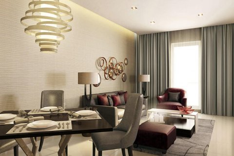 Apartment in TENORA APARTMENTS in Dubai South (Dubai World Central), Dubai 3 bedrooms, 194 sq.m. № 30243 - photo 6
