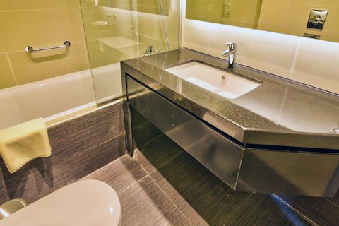 Appartement à TENORA APARTMENTS à Dubai South (Dubai World Central), Dubai, 3 chambres, 194 m², № 30243