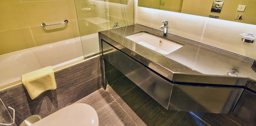 Apartment in TENORA APARTMENTS in Dubai South (Dubai World Central), Dubai 3 bedrooms, 194 sq.m. № 30243