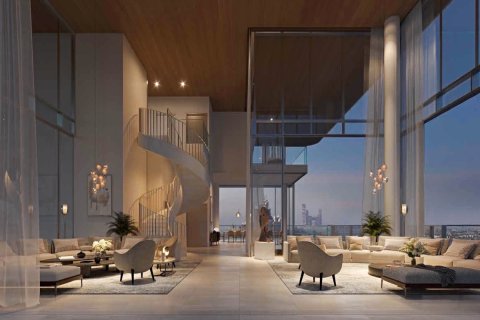 Appartement à Palm Jumeirah, Dubai, 3 chambres, 445 m², № 97068 - photo 18