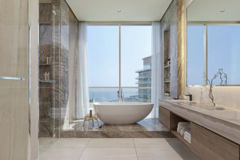 Appartement à Palm Jumeirah, Dubai, 3 chambres, 445 m², № 97068 - photo 17