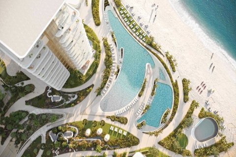 Appartement à Palm Jumeirah, Dubai, 3 chambres, 445 m², № 97068 - photo 23