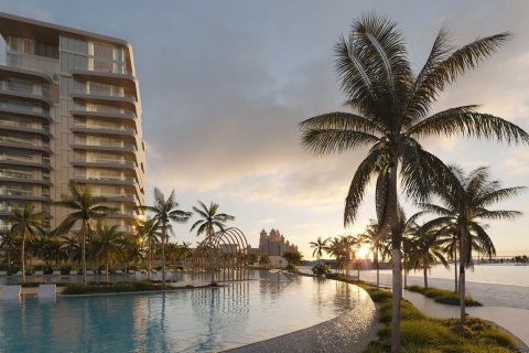 Appartement à Palm Jumeirah, Dubai, 3 chambres, 445 m², № 97068 - photo 24