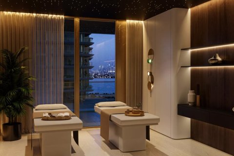 Appartement à Palm Jumeirah, Dubai, 3 chambres, 445 m², № 97068 - photo 16