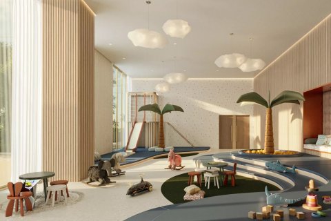 Appartement à Palm Jumeirah, Dubai, 3 chambres, 445 m², № 97068 - photo 15