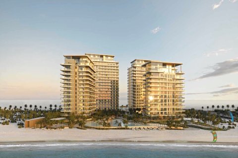 Appartement à Palm Jumeirah, Dubai, 3 chambres, 445 m², № 97068 - photo 10
