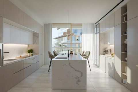Appartement à Palm Jumeirah, Dubai, 3 chambres, 445 m², № 97068 - photo 6