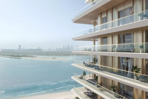 Appartement à Palm Jumeirah, Dubai, 3 chambres, 445 m², № 97068 - photo 2