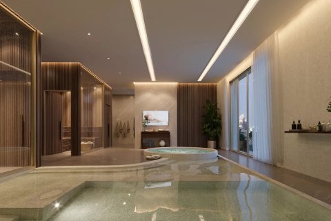 Appartement à Palm Jumeirah, Dubai, 3 chambres, 445 m², № 97068 - photo 28