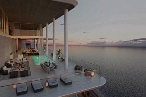 Appartement à Palm Jumeirah, Dubai, 3 chambres, 445 m², № 97068 - photo 25
