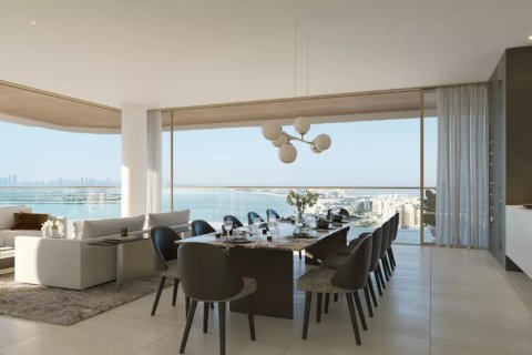Appartement à Palm Jumeirah, Dubai, 3 chambres, 445 m², № 97068 - photo 7