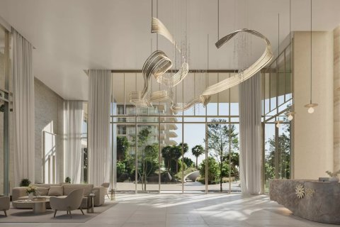 Appartement à Palm Jumeirah, Dubai, 3 chambres, 445 m², № 97068 - photo 13