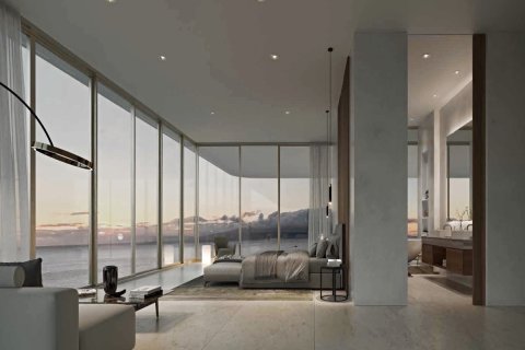 Appartement à Palm Jumeirah, Dubai, 3 chambres, 445 m², № 97068 - photo 12