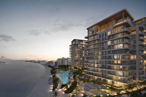 Appartement à Palm Jumeirah, Dubai, 3 chambres, 445 m², № 97068 - photo 29