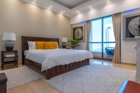 Apartamento en Sadaf, Jumeirah Beach Residence, Dubai, 1 dormitorio, 112 m², № 45964 - foto 28