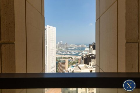 Apartamento en Sadaf, Jumeirah Beach Residence, Dubai, 1 dormitorio, 112 m², № 45964 - foto 10