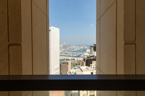 Apartamento en Sadaf, Jumeirah Beach Residence, Dubai, 1 dormitorio, 112 m², № 45964 - foto 27