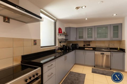 Apartamento en Sadaf, Jumeirah Beach Residence, Dubai, 1 dormitorio, 112 m², № 45964 - foto 16