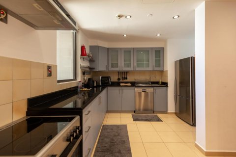 Apartamento en Sadaf, Jumeirah Beach Residence, Dubai, 1 dormitorio, 112 m², № 45964 - foto 25