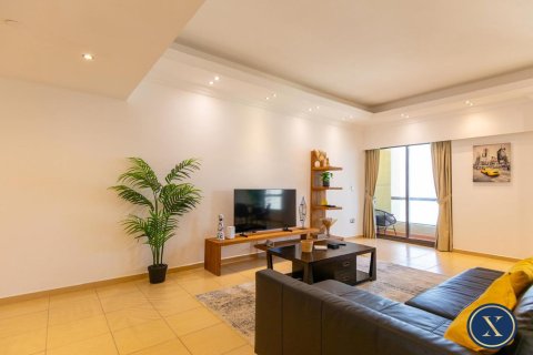 Apartamento en Sadaf, Jumeirah Beach Residence, Dubai, 1 dormitorio, 112 m², № 45964 - foto 6