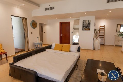 Apartamento en Sadaf, Jumeirah Beach Residence, Dubai, 1 dormitorio, 112 m², № 45964 - foto 22