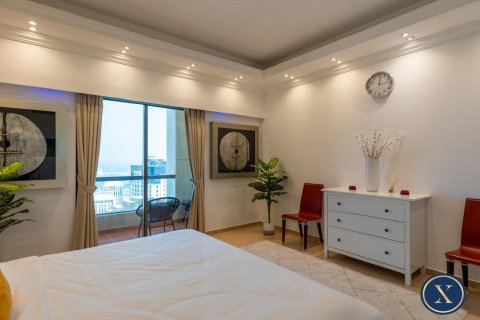 Apartamento en Sadaf, Jumeirah Beach Residence, Dubai, 1 dormitorio, 112 m², № 45964 - foto 15