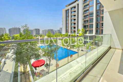 Appartement à Park Heights, Dubai Hills Estate, Dubai, 3 chambres, 172 m², № 45975 - photo 3