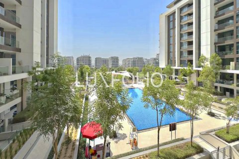 Appartement à Park Heights, Dubai Hills Estate, Dubai, 3 chambres, 172 m², № 45975