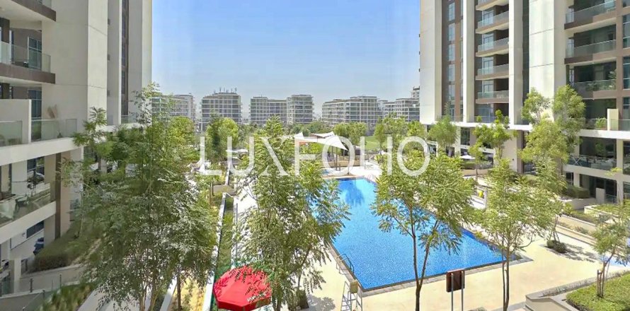 Appartement à Park Heights, Dubai Hills Estate, Dubai, 3 chambres, 172 m², № 45975
