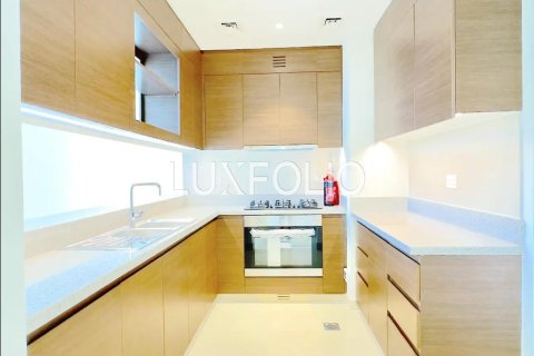 Appartement à Park Heights, Dubai Hills Estate, Dubai, 3 chambres, 172 m², № 45975 - photo 6
