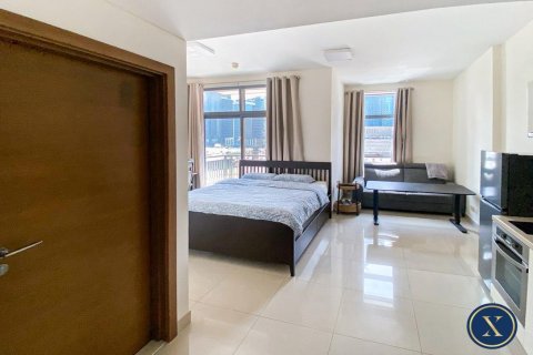 Appartement à Claren Towers, Downtown Dubai (Downtown Burj Dubai), Dubai, studio, 46 m², № 45974 - photo 7