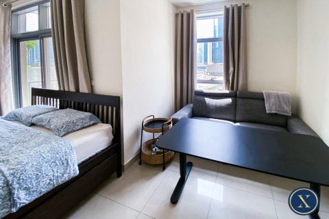 Appartement à Claren Towers, Downtown Dubai (Downtown Burj Dubai), Dubai, studio, 46 m², № 45974 - photo 3