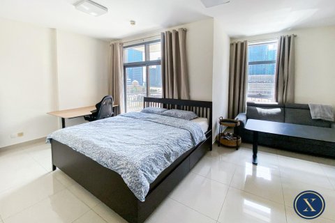 Appartement à Claren Towers, Downtown Dubai (Downtown Burj Dubai), Dubai, studio, 46 m², № 45974 - photo 9