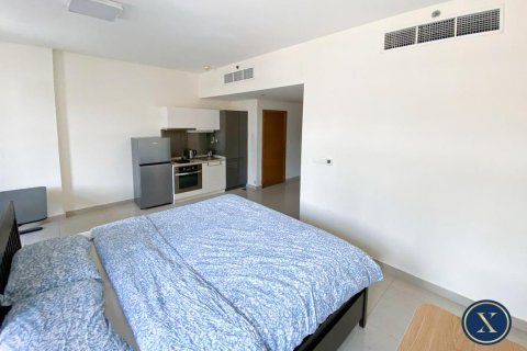 Appartement à Claren Towers, Downtown Dubai (Downtown Burj Dubai), Dubai, studio, 46 m², № 45974 - photo 2