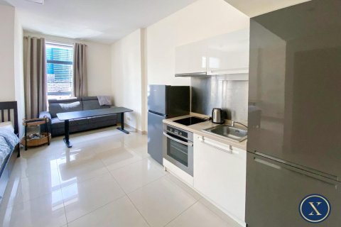 Appartement à Claren Towers, Downtown Dubai (Downtown Burj Dubai), Dubai, studio, 46 m², № 45974 - photo 5