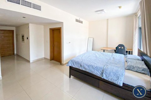 Appartement à Claren Towers, Downtown Dubai (Downtown Burj Dubai), Dubai, studio, 46 m², № 45974 - photo 6