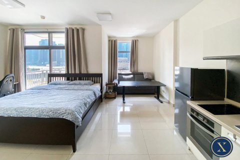 Appartement à Claren Towers, Downtown Dubai (Downtown Burj Dubai), Dubai, studio, 46 m², № 45974 - photo 8