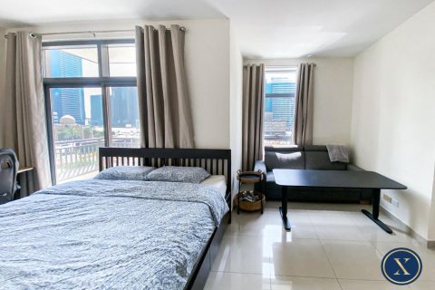 Appartement à Claren Towers, Downtown Dubai (Downtown Burj Dubai), Dubai, studio, 46 m², № 45974 - photo 10