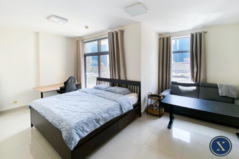 Appartement à Claren Towers, Downtown Dubai (Downtown Burj Dubai), Dubai, studio, 46 m², № 45974