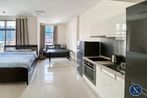 Appartement à Claren Towers, Downtown Dubai (Downtown Burj Dubai), Dubai, studio, 46 m², № 45974 - photo 11