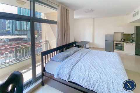 Appartement à Claren Towers, Downtown Dubai (Downtown Burj Dubai), Dubai, studio, 46 m², № 45974 - photo 4
