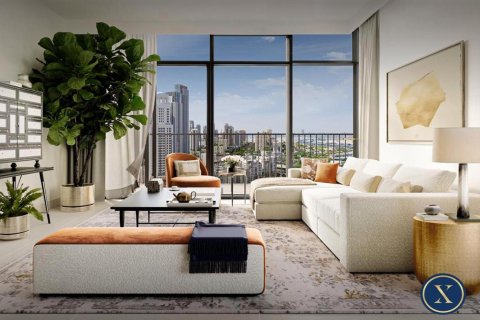 Appartement à Palace Residences, Dubai Creek Harbour (The Lagoons), Dubai, 2 chambres, 102 m², № 45965 - photo 10
