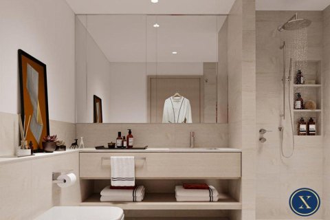 Appartement à Palace Residences, Dubai Creek Harbour (The Lagoons), Dubai, 2 chambres, 102 m², № 45965 - photo 4