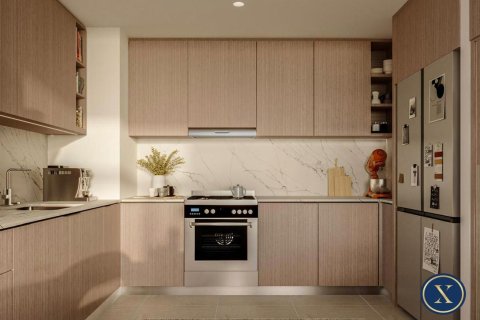 Appartement à Palace Residences, Dubai Creek Harbour (The Lagoons), Dubai, 2 chambres, 102 m², № 45965 - photo 6