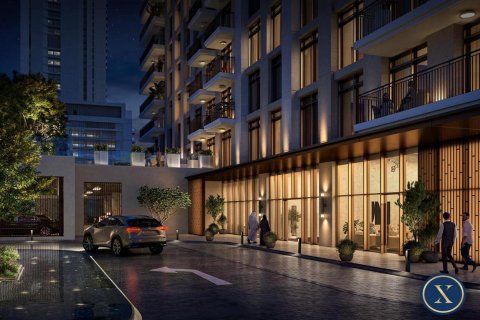Appartement à Palace Residences, Dubai Creek Harbour (The Lagoons), Dubai, 2 chambres, 102 m², № 45965 - photo 7