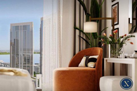 Appartement à Palace Residences, Dubai Creek Harbour (The Lagoons), Dubai, 2 chambres, 102 m², № 45965 - photo 8
